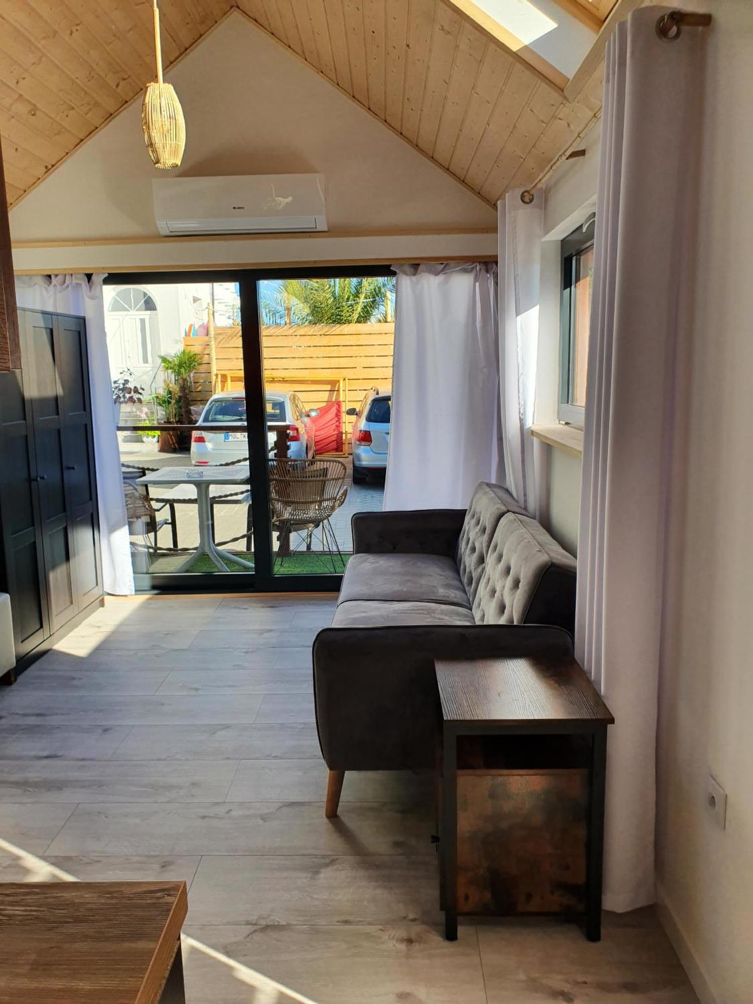 Villa Promenada Мендзиздрое Стая снимка