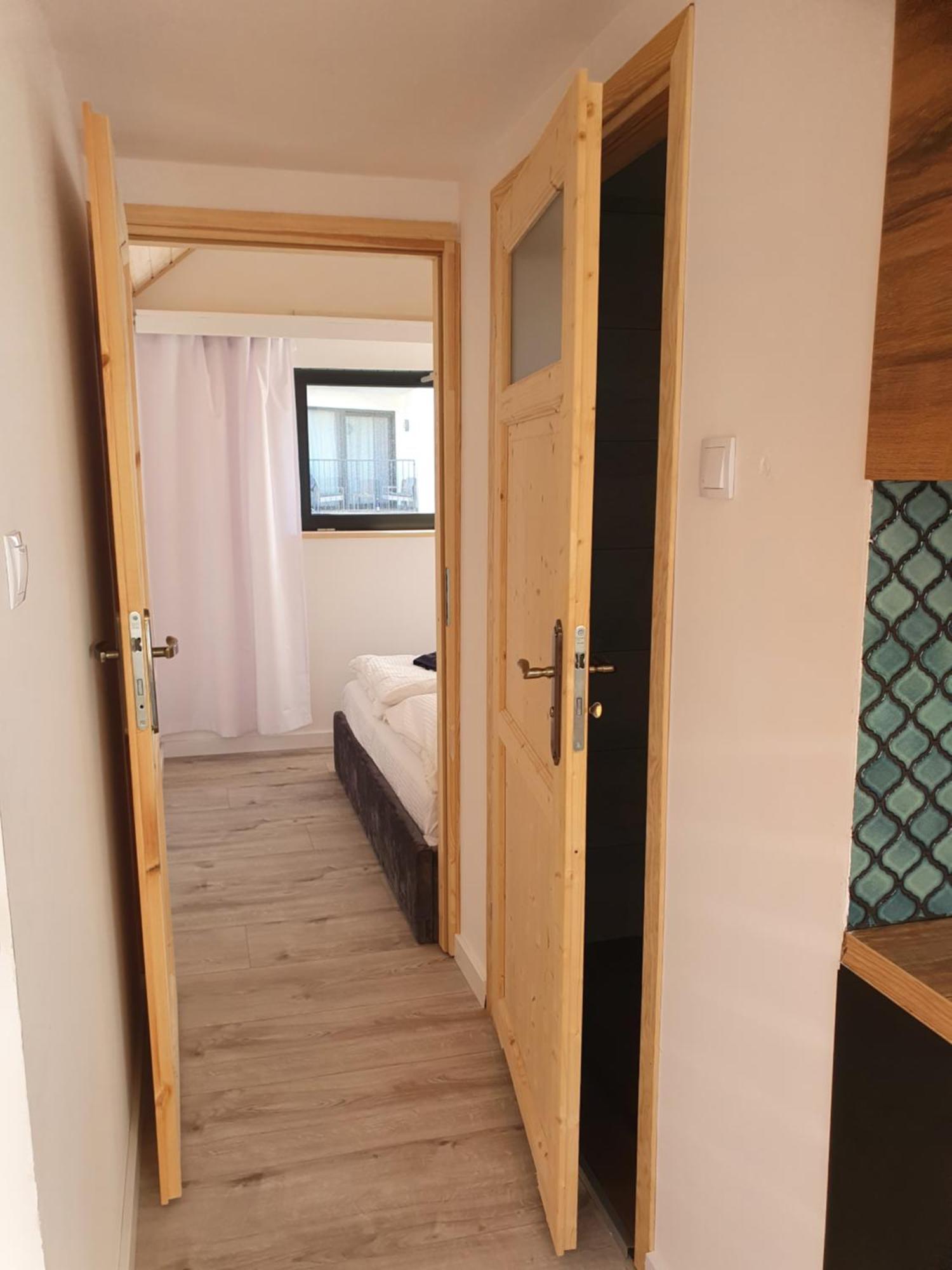 Villa Promenada Мендзиздрое Стая снимка