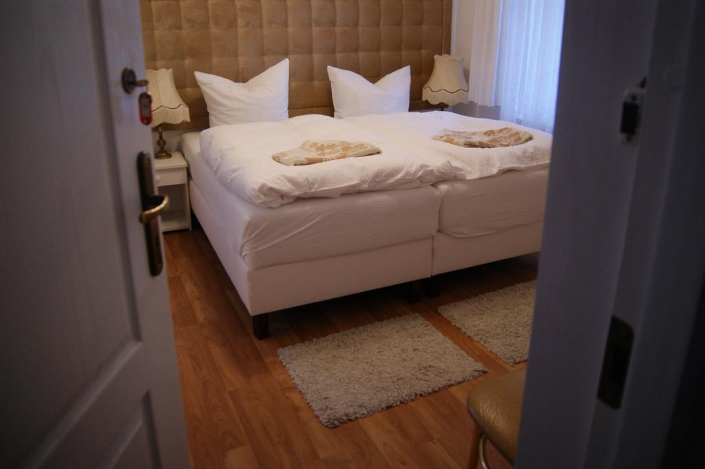 Villa Promenada Мендзиздрое Екстериор снимка