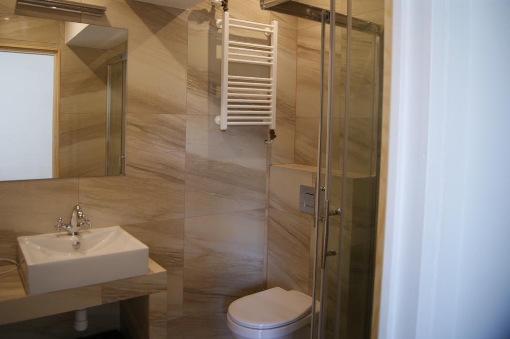 Villa Promenada Мендзиздрое Екстериор снимка