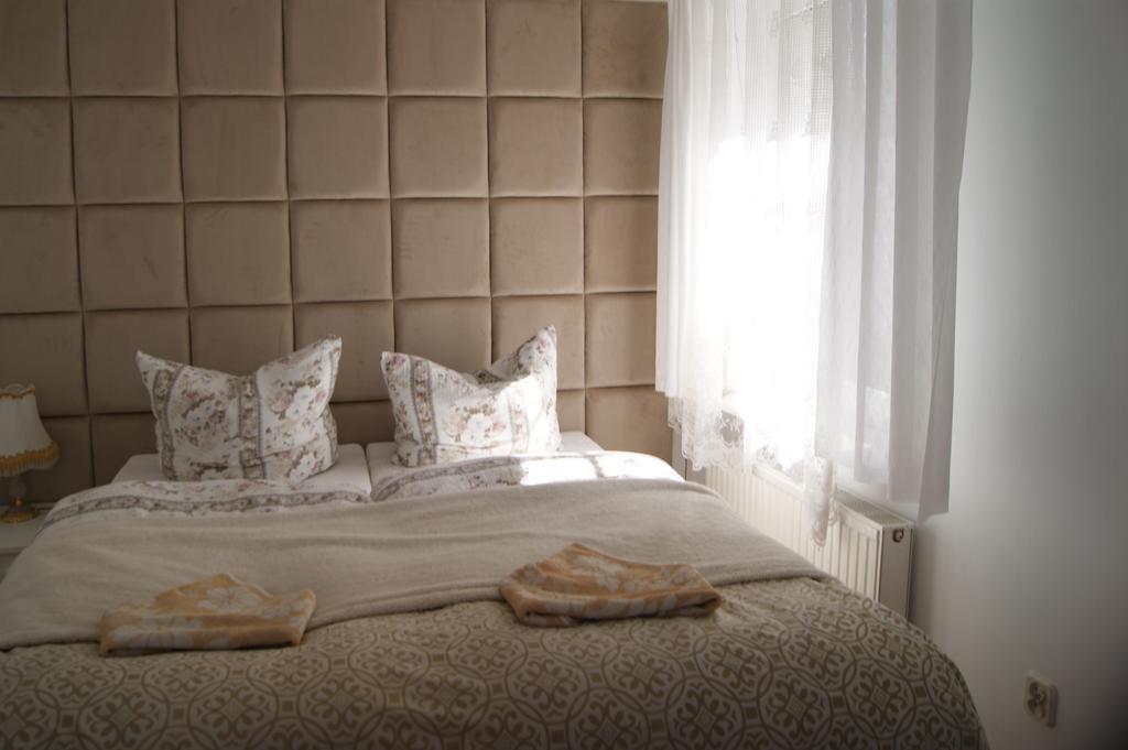 Villa Promenada Мендзиздрое Екстериор снимка