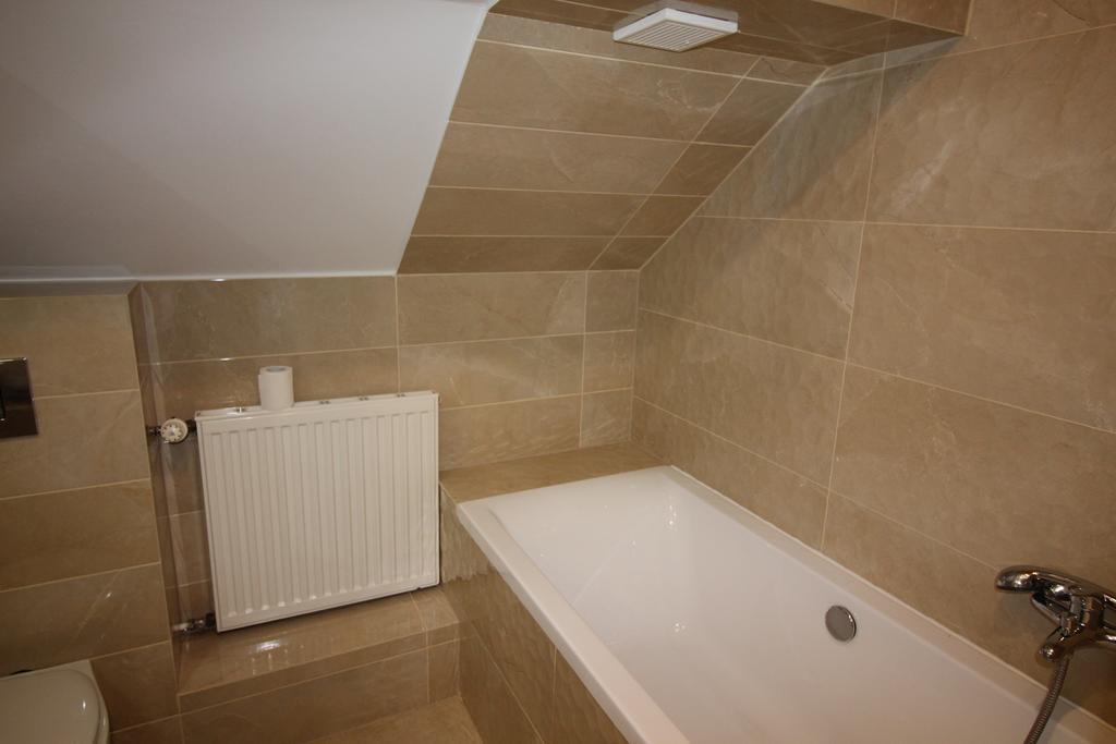 Villa Promenada Мендзиздрое Екстериор снимка