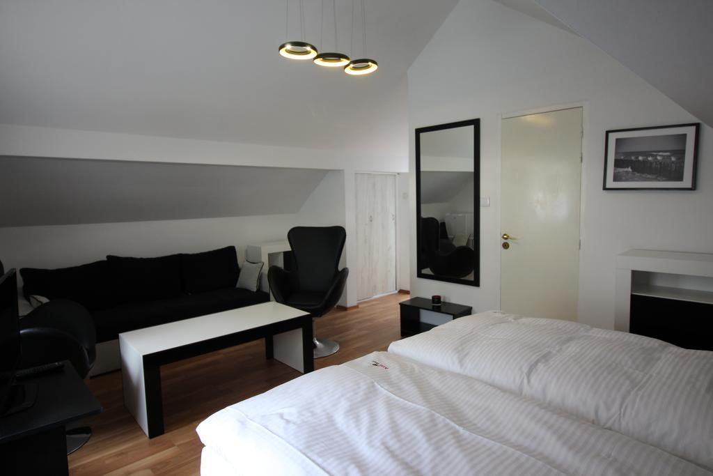 Villa Promenada Мендзиздрое Екстериор снимка