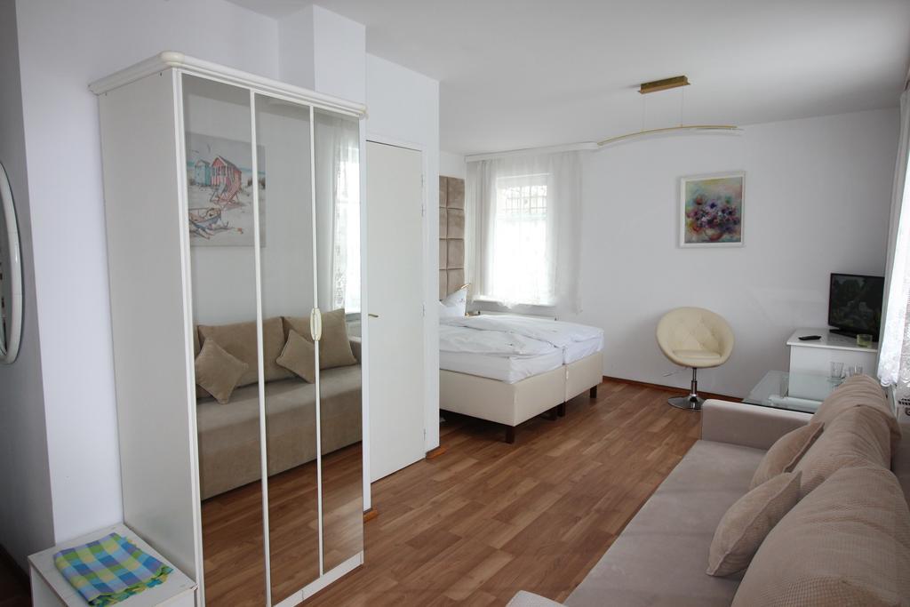 Villa Promenada Мендзиздрое Екстериор снимка