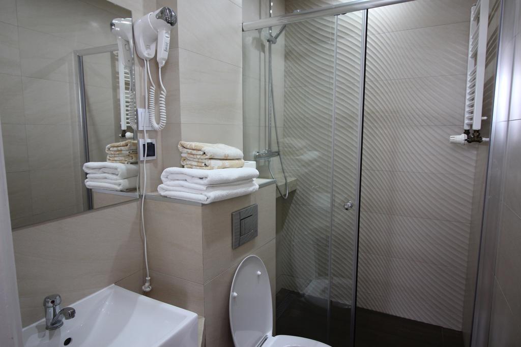 Villa Promenada Мендзиздрое Екстериор снимка