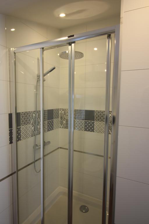Villa Promenada Мендзиздрое Екстериор снимка