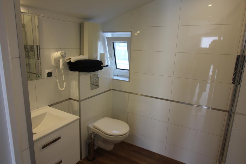 Villa Promenada Мендзиздрое Екстериор снимка