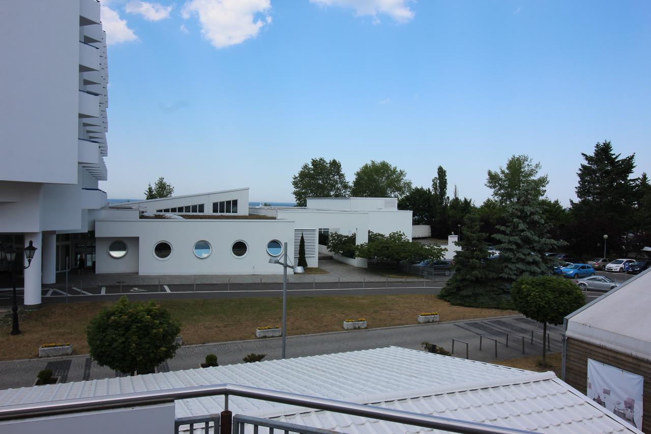 Villa Promenada Мендзиздрое Екстериор снимка