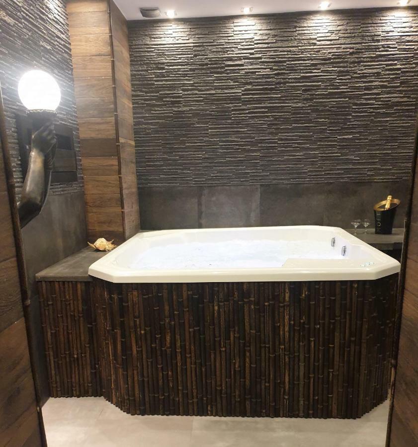 Villa Promenada Мендзиздрое Екстериор снимка