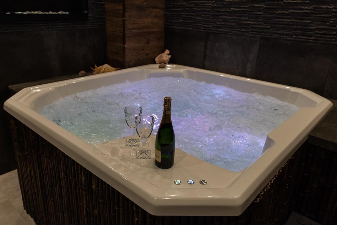 Villa Promenada Мендзиздрое Екстериор снимка