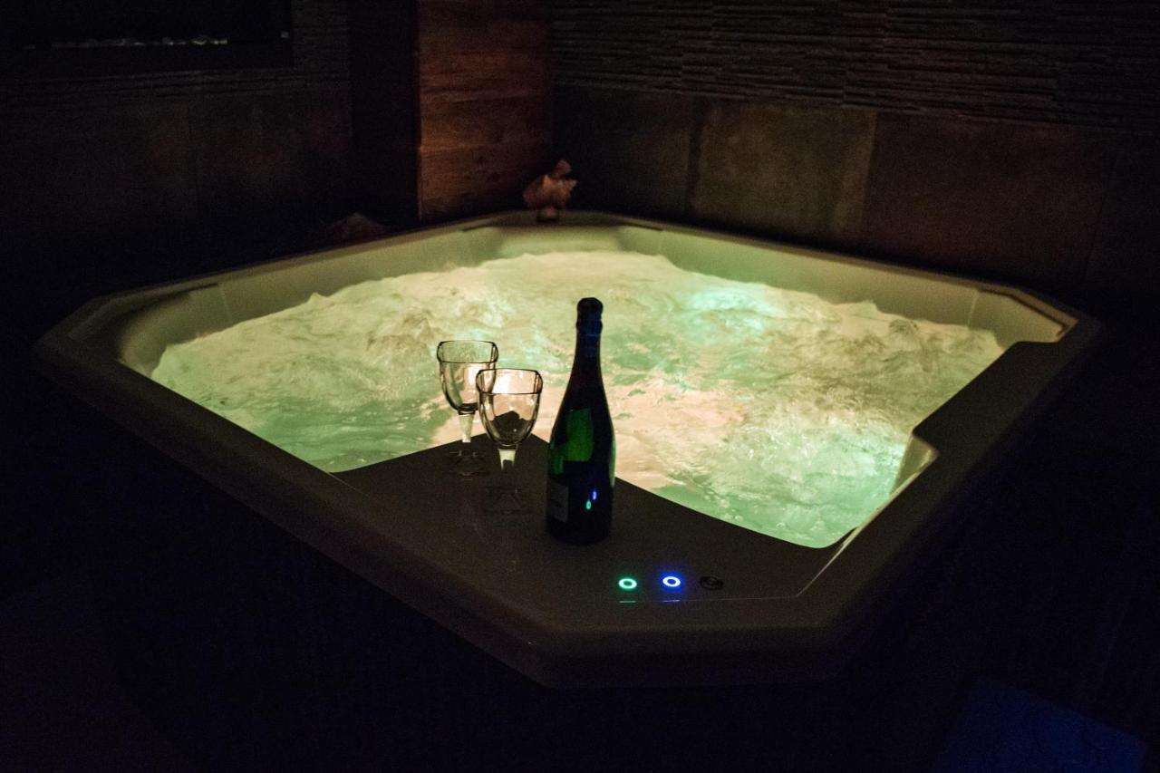 Villa Promenada Мендзиздрое Екстериор снимка